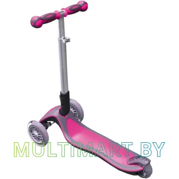 Самокат Globber Elite SL (розовый) картинка 2